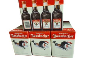 Rossbacher Wunderlich