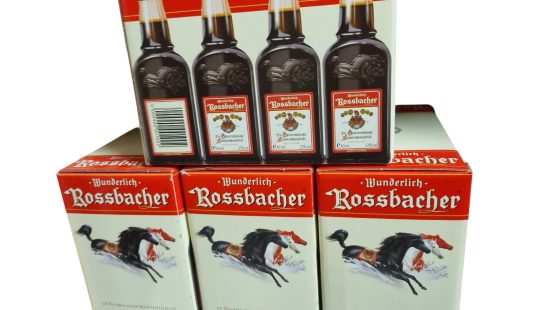 Rossbacher Wunderlich