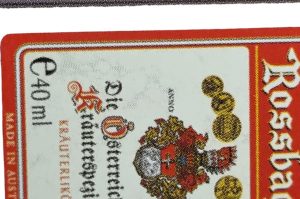 Rossbacher Wunderlich