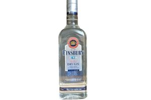 Finsbury Gin