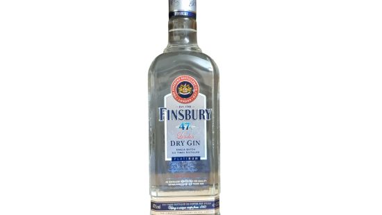 Finsbury Gin