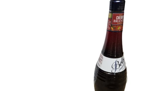 Bols Likör Cherry