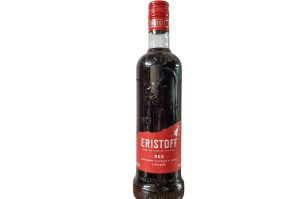 Eristoff Red