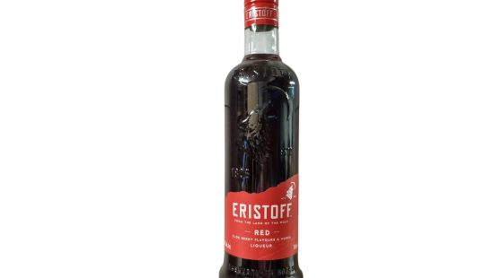 Eristoff Red