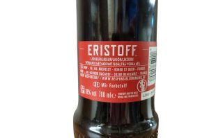Eristoff Red