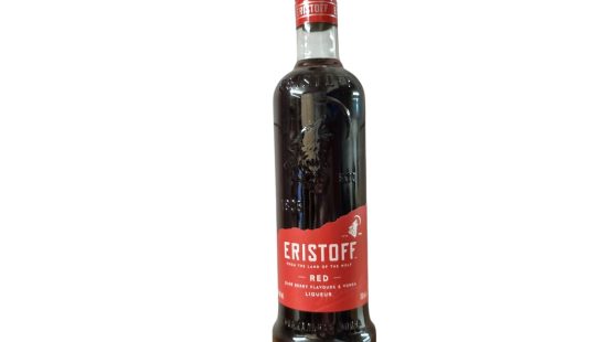 Eristoff Red