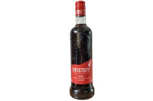 Eristoff Red