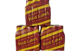 Johnny Walker Red Label