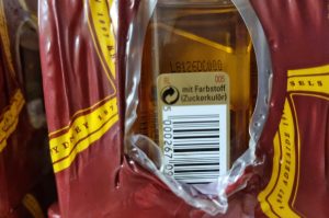 Johnny Walker Red Label