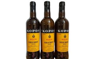 Kopos Sherry