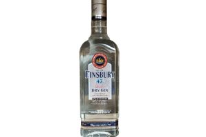 Finsbury Gin