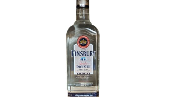Finsbury Gin