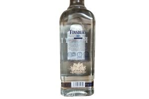Finsbury Gin