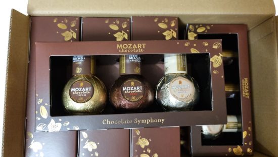Mozart Likör