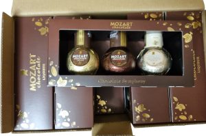 Mozart Likör