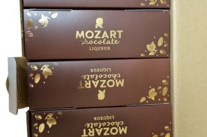 Mozart Likör