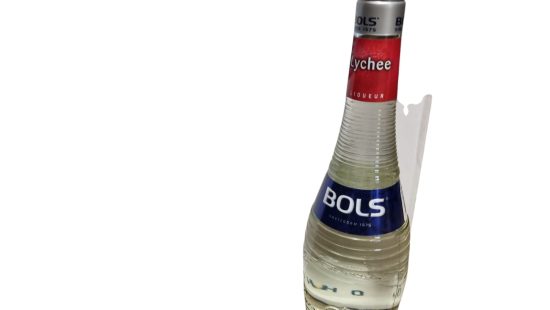 Bols Likör Lychee