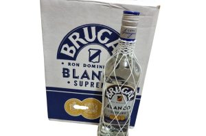 Brugal Rum