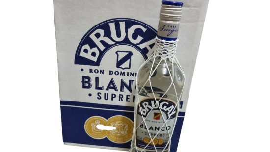 Brugal Rum