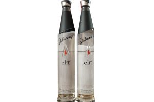 Stolichnaya elit Vodka