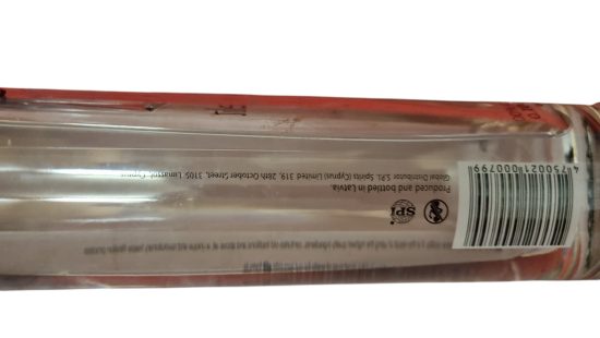 Stolichnaya elit Vodka