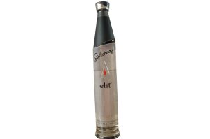 Stolichnaya elit Vodka