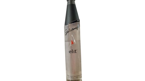 Stolichnaya elit Vodka