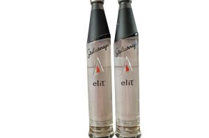 Stolichnaya elit Vodka