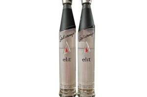 Stolichnaya elit Vodka