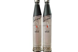 Stolichnaya elit Vodka