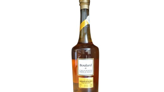 Boulard Calvados