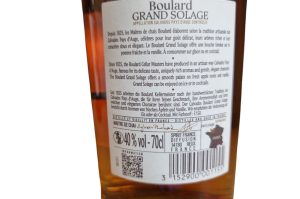 Boulard Calvados