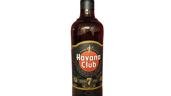 Havana Club Rum