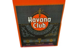 Havana Club Rum