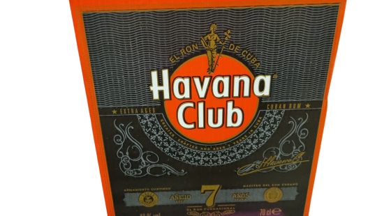 Havana Club Rum