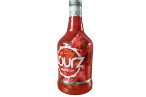 Sourz Likör Red Berry