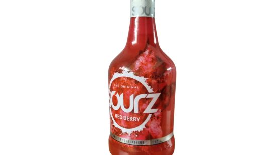 Sourz Likör Red Berry