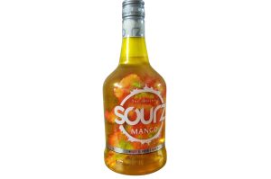 Sourz Likör Mango