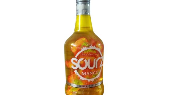 Sourz Likör Mango