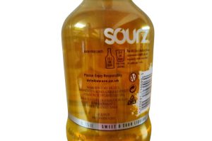 Sourz Likör Mango