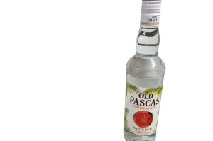 Old Pascas Rum