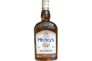 John Medleys Whisky