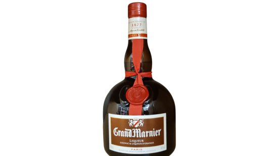 Grand Marnier Liqouer