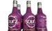 Sourz Likör Blackcurrant