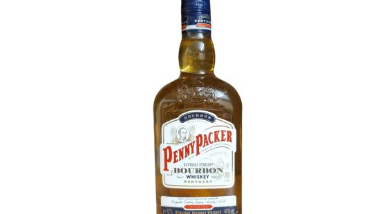 Penny Packer Whisky