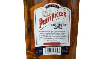 Penny Packer Whisky