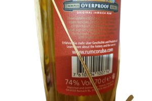 Coruba Rum