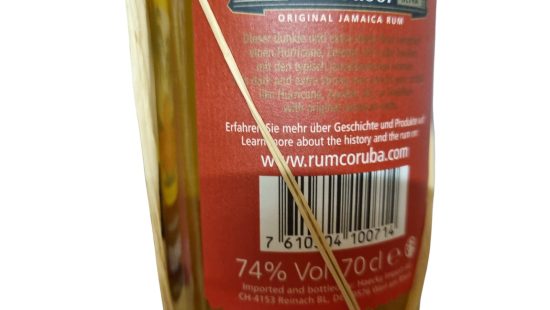 Coruba Rum