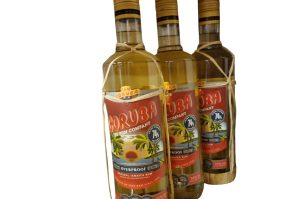 Coruba Rum