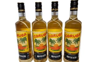 Coruba Rum